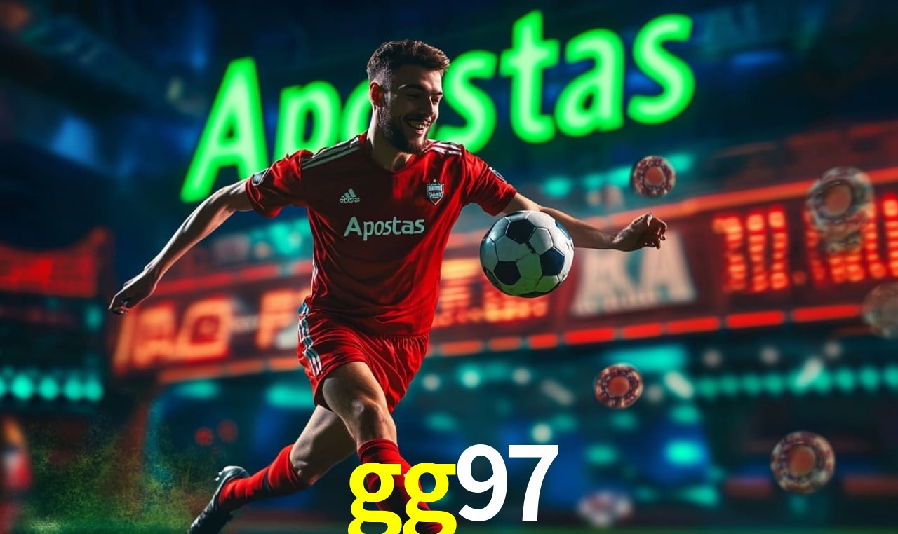 Estatísticas gg97
