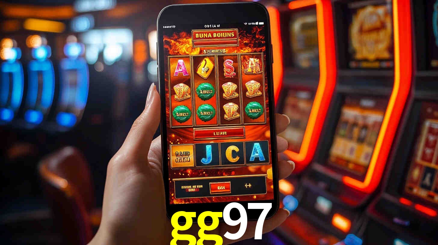 gg97 bet