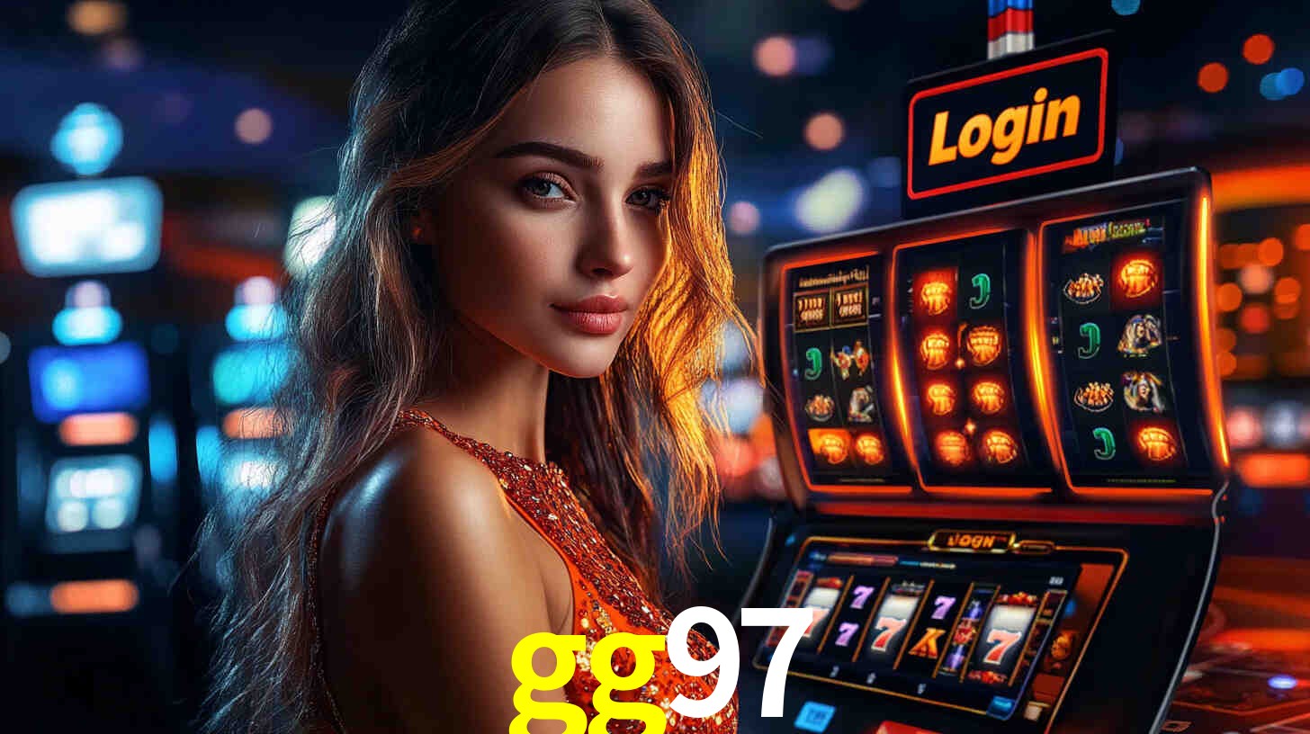 gg97: Seu Cassino Premiado com Pagamentos Rápidos