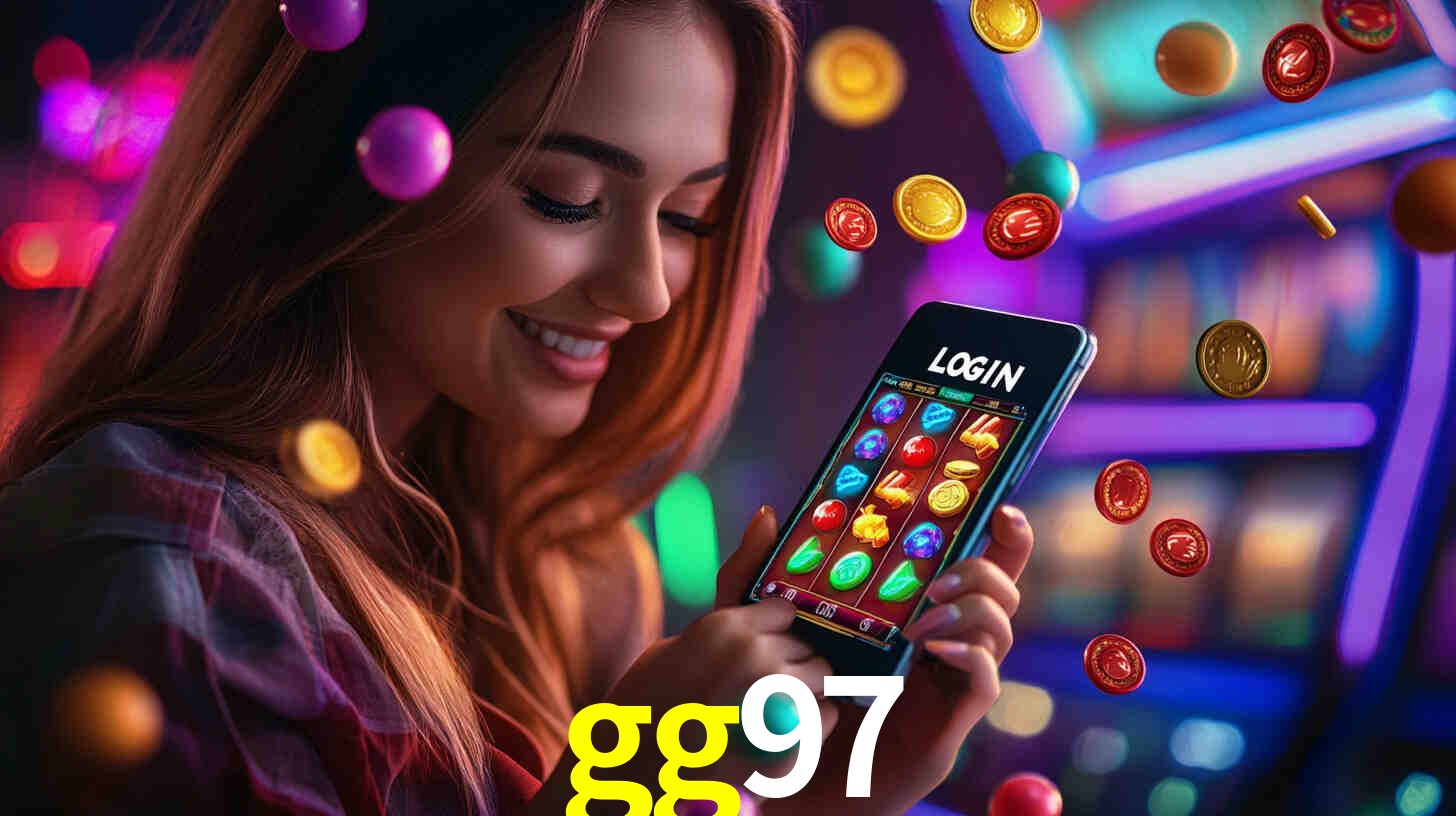 gg97 - Cassino e Apostas Online - gg97.com
