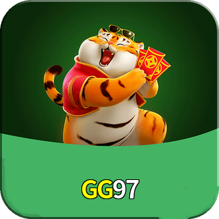 Logo da GG97