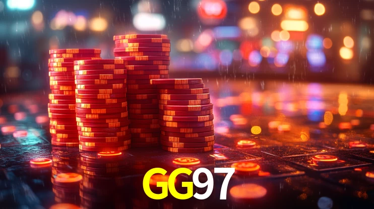 Suporte no Cassino Online GG97