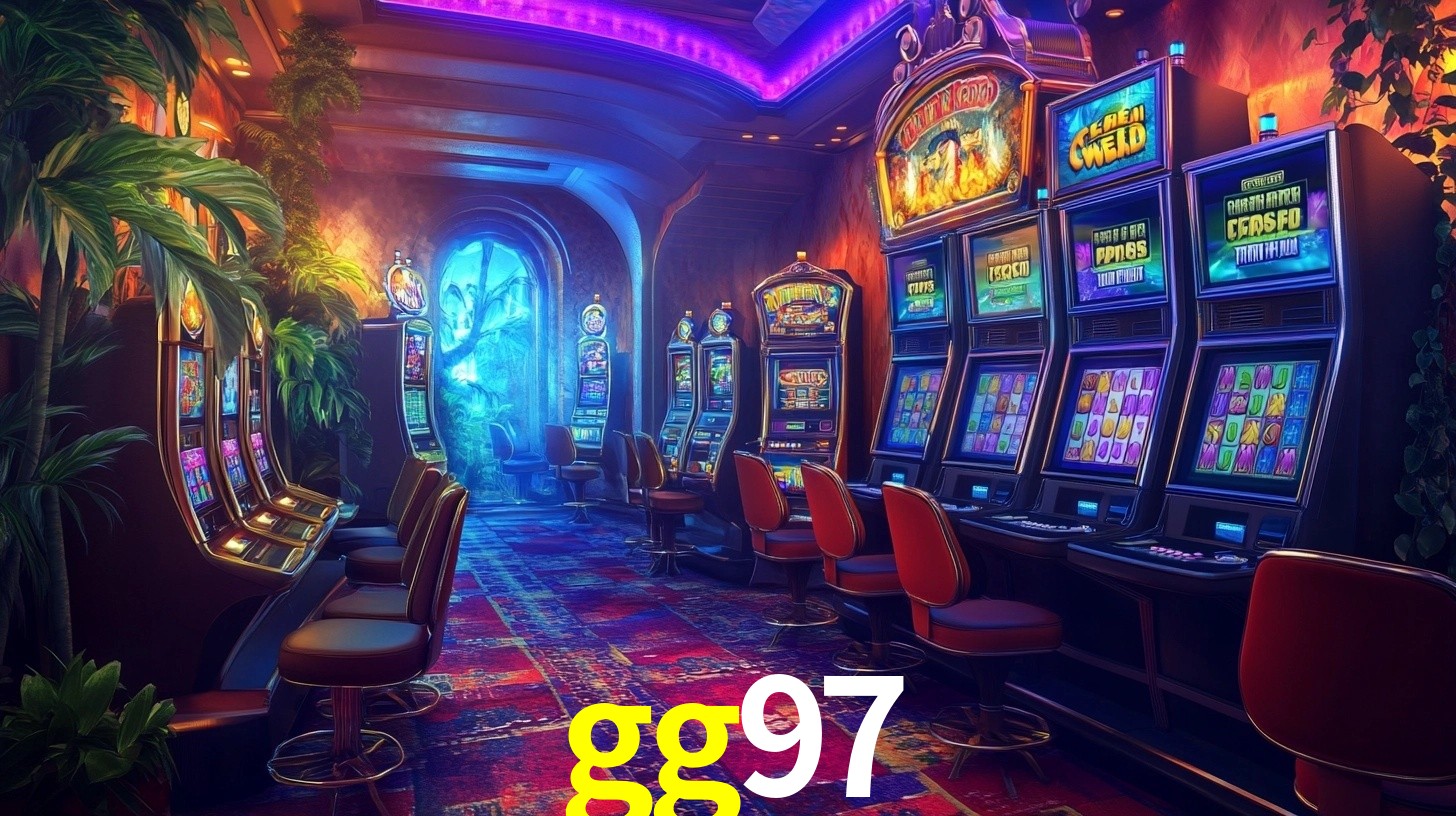 Programa VIP gg97