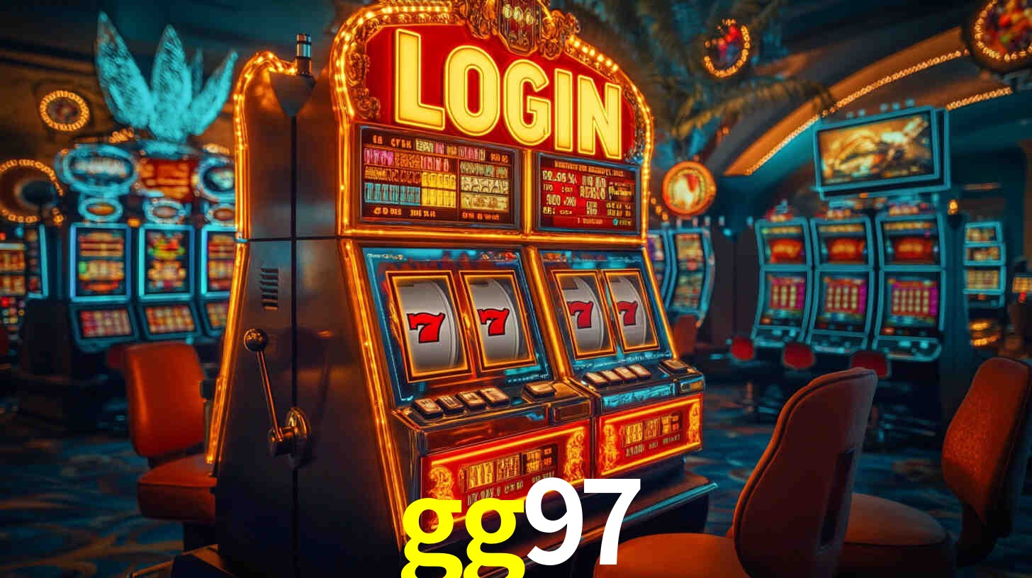 Experimente o Login Seguro Premium no gg97