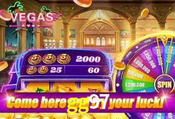 A Revolução dos Aplicativos de Jogos no gg97