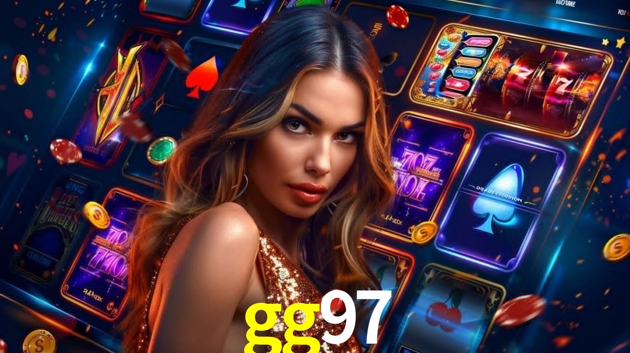 Casino Ao Vivo gg97