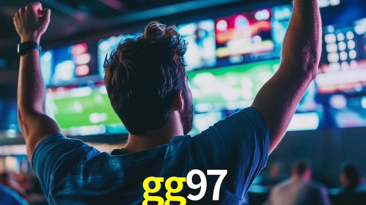 gg97: Jogue Crash e Experimente Alta Recompensa Instantânea