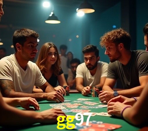 Sistemas de Segurança gg97
