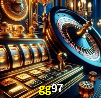 Login Seguro gg97