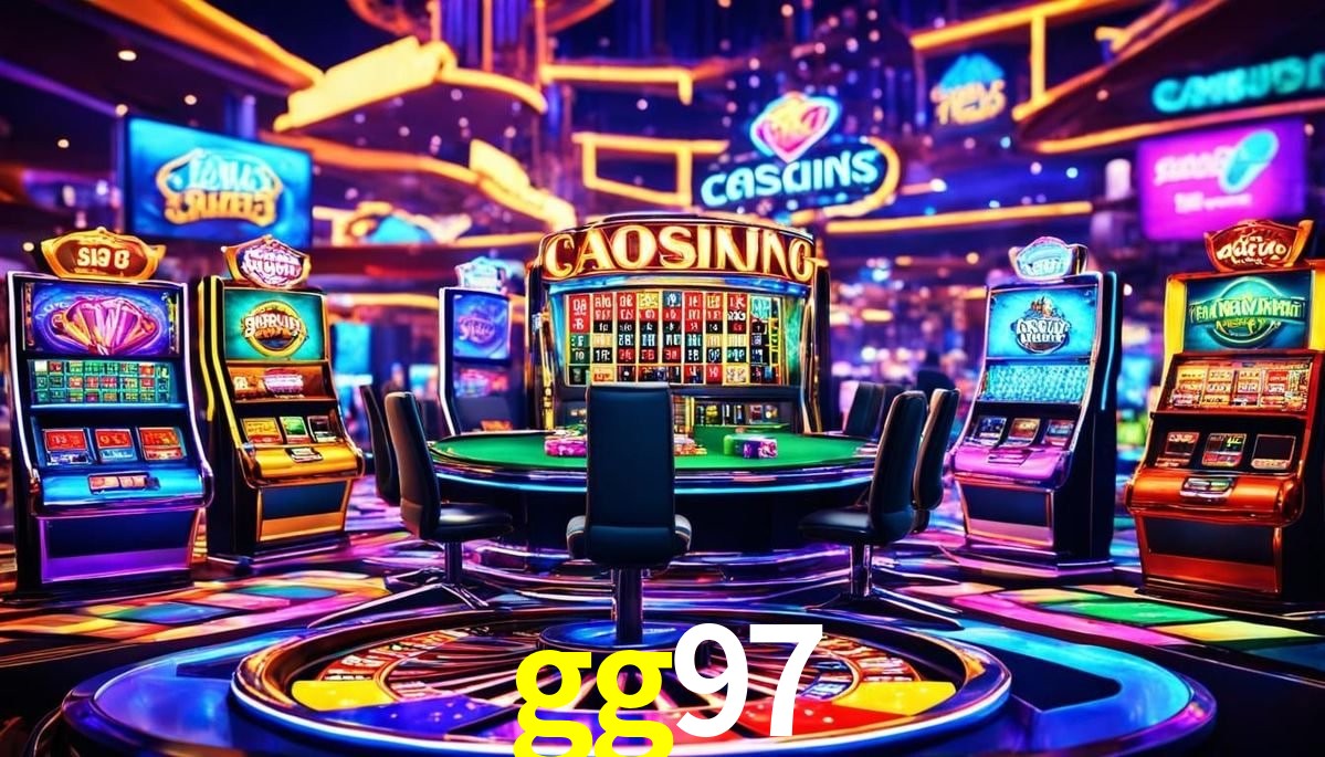Promoções Sazonais gg97