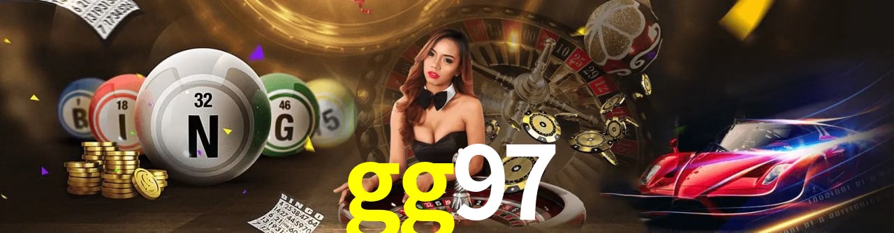 Integração de APIs gg97