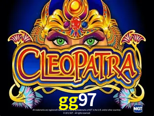 Inovações de Jogos na gg97: O Futuro das Experiências Interativas