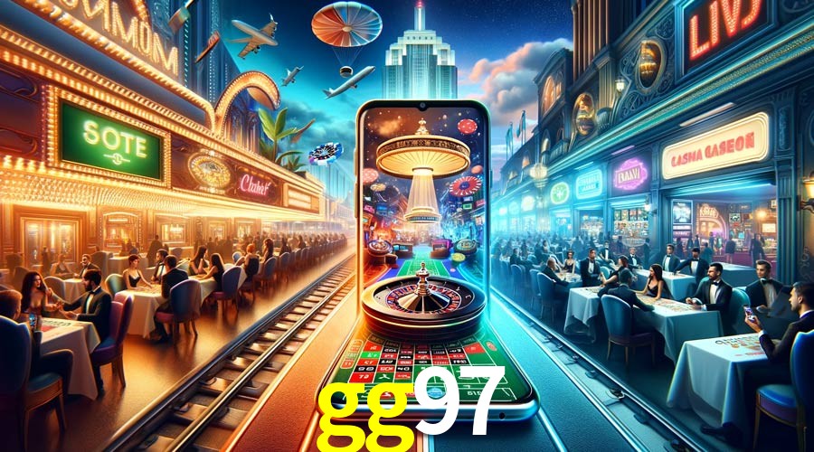A Revolução dos Aplicativos de Jogos no 330bet
