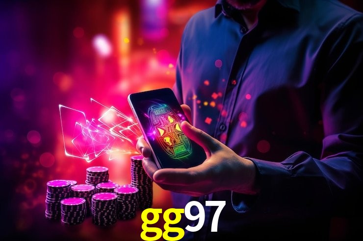 Jogos de Slot gg97