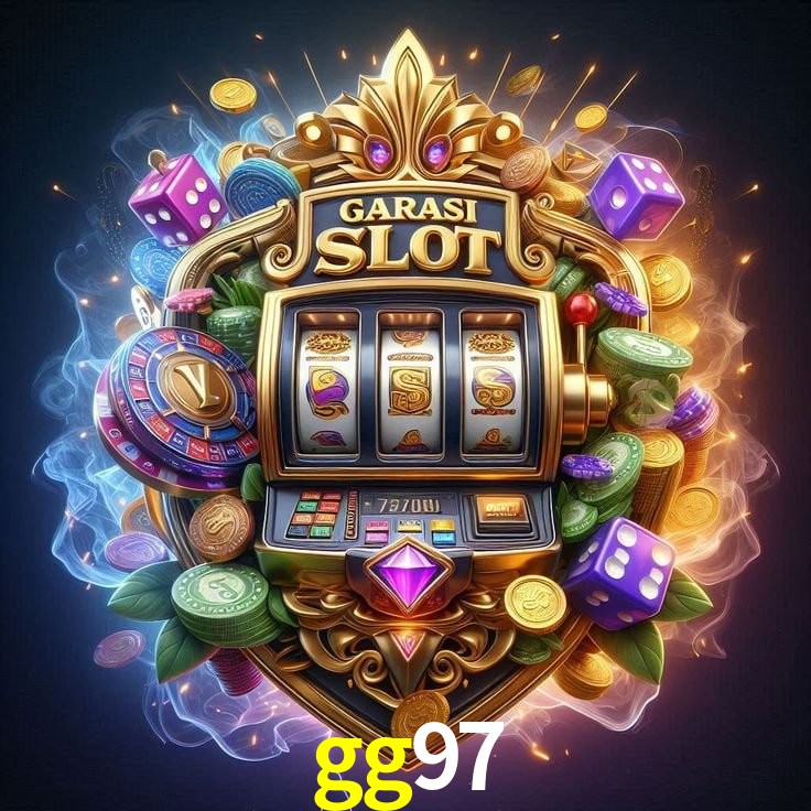 Casino Ao Vivo gg97