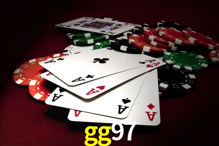 Casino Ao Vivo gg97
