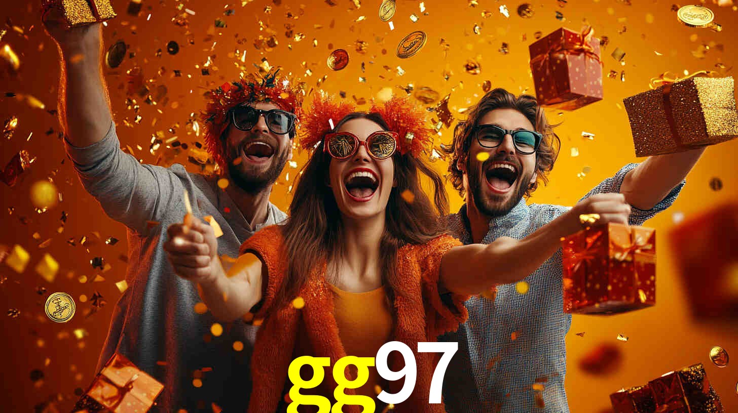 gg97: A Experiência de Casino com Jogos de Mesa ao Vivo