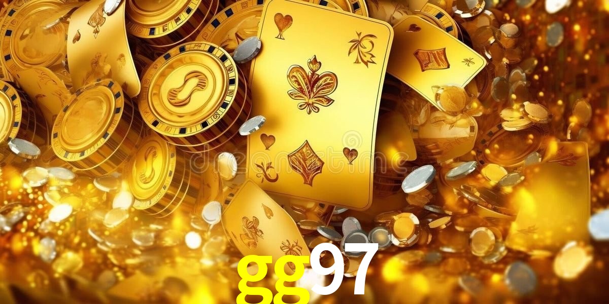 Bônus Diários gg97