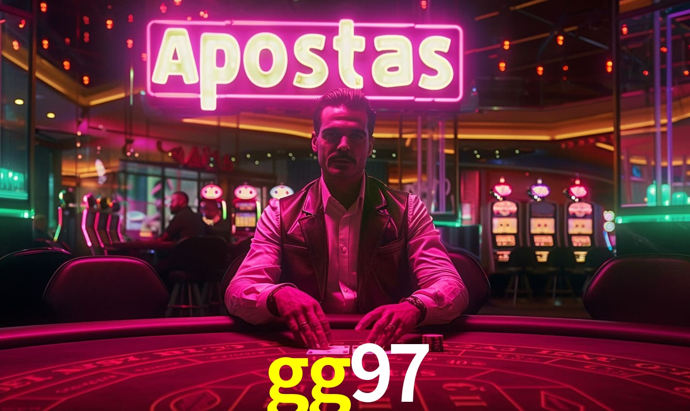 Jogos Exclusivos gg97