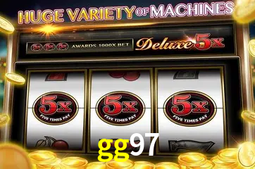 Descubra a Magia dos Jogos de Arcade no gg97