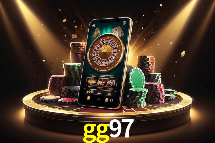 Jogos de Slot gg97