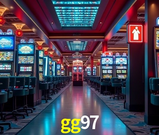 Programa VIP gg97