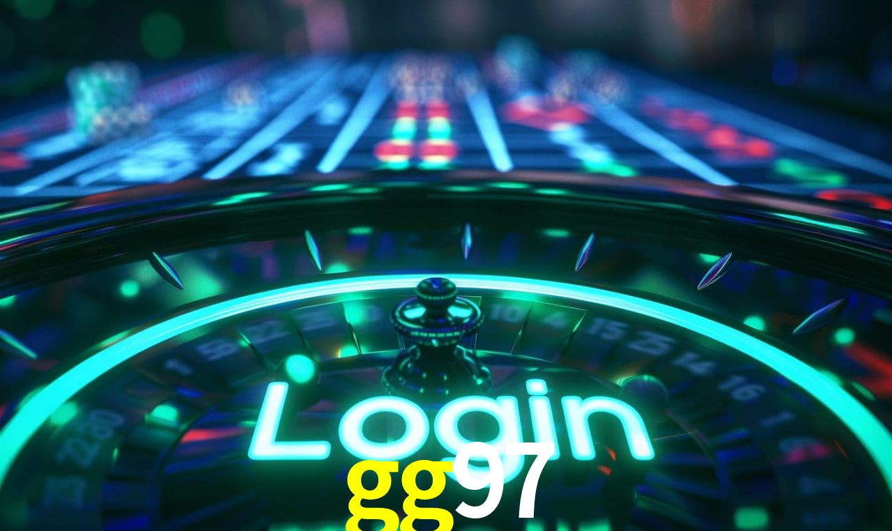Design Responsivo gg97