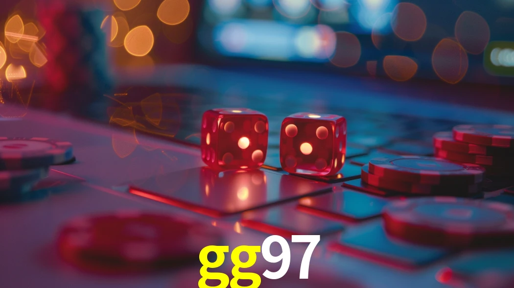 Descubra a Essência do gg97: Nossa História e Compromissos