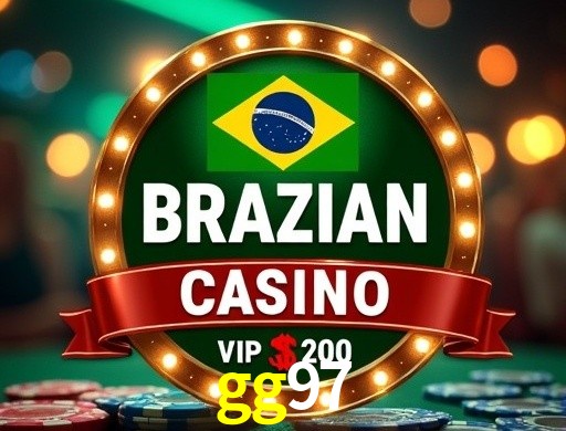 Promoção Relâmpago gg97