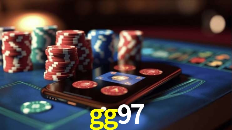 Benefícios da Conta gg97