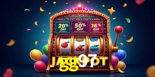 Login Seguro gg97