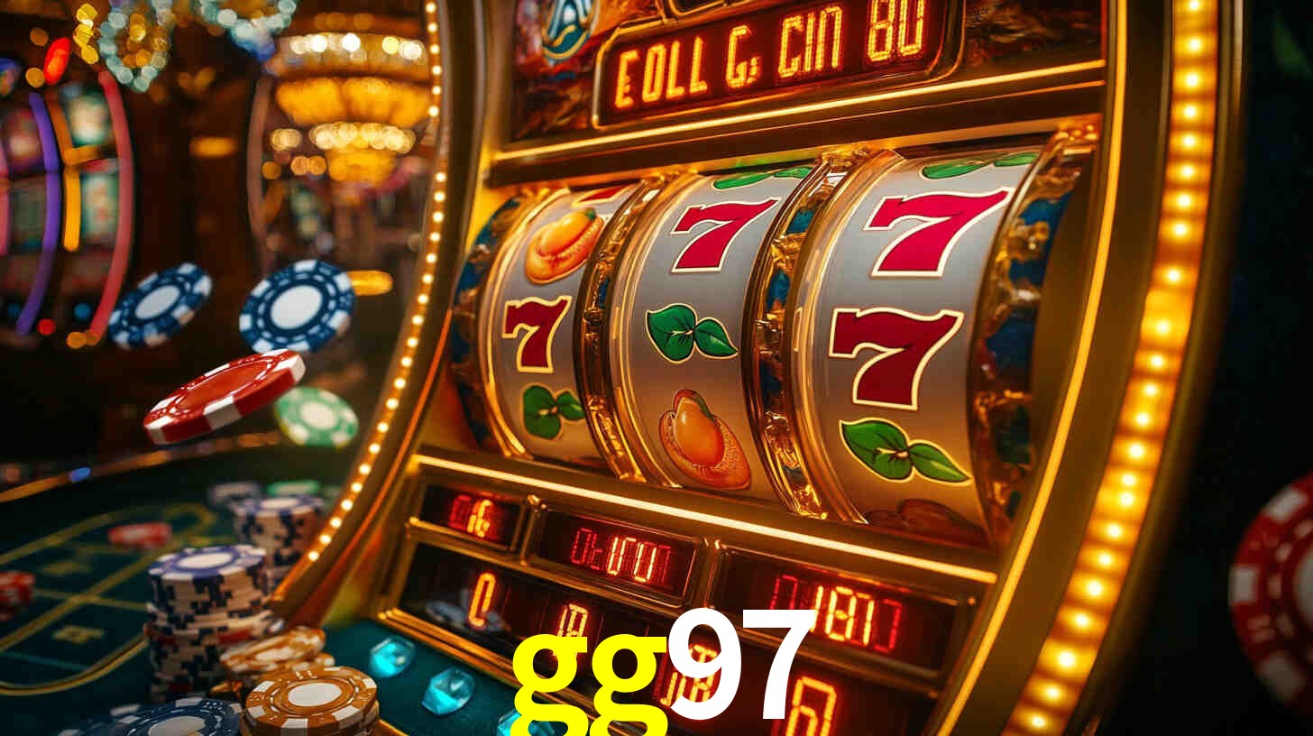 gg97 bet