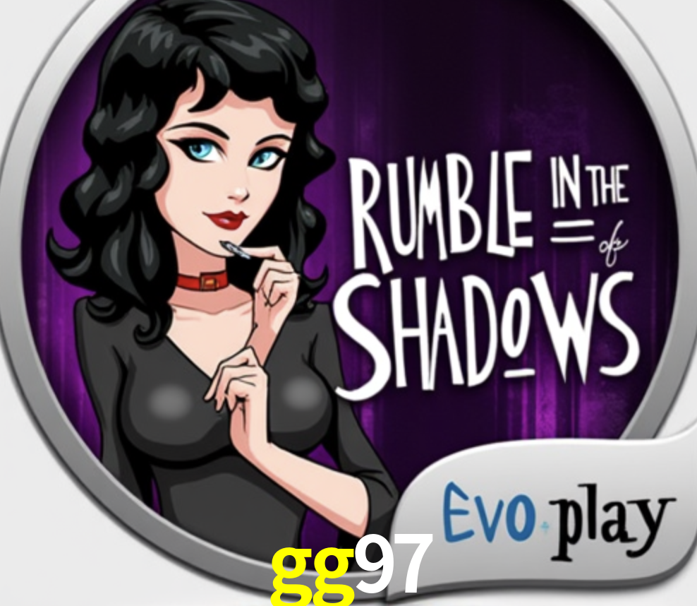 Descubra a Magia dos Jogos de Arcade no gg97