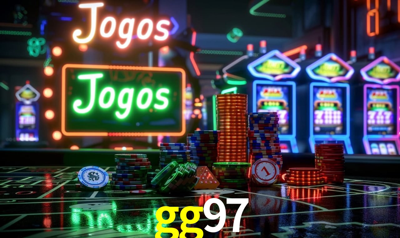 Jogos Exclusivos gg97