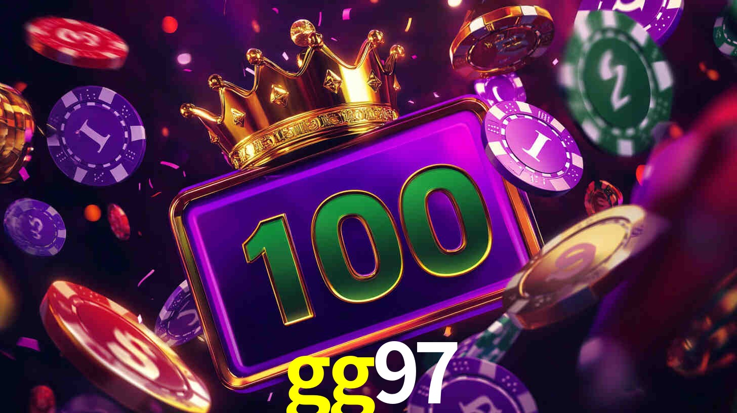 Ofertas Imperdíveis na gg97: Promoções e Bônus Que Valem a Pena