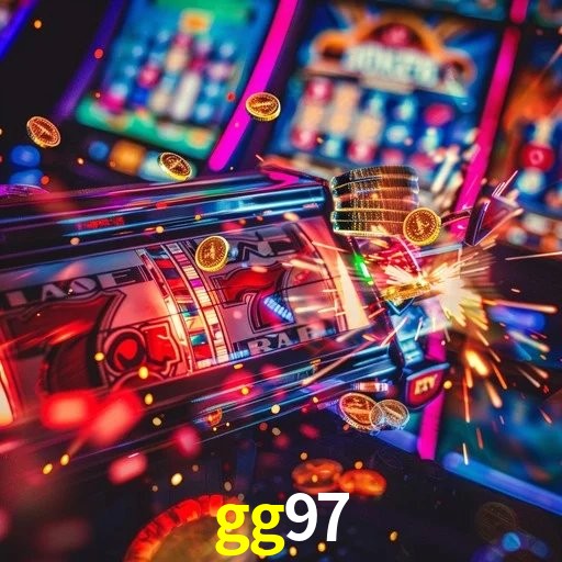Diretório de Jogos gg97