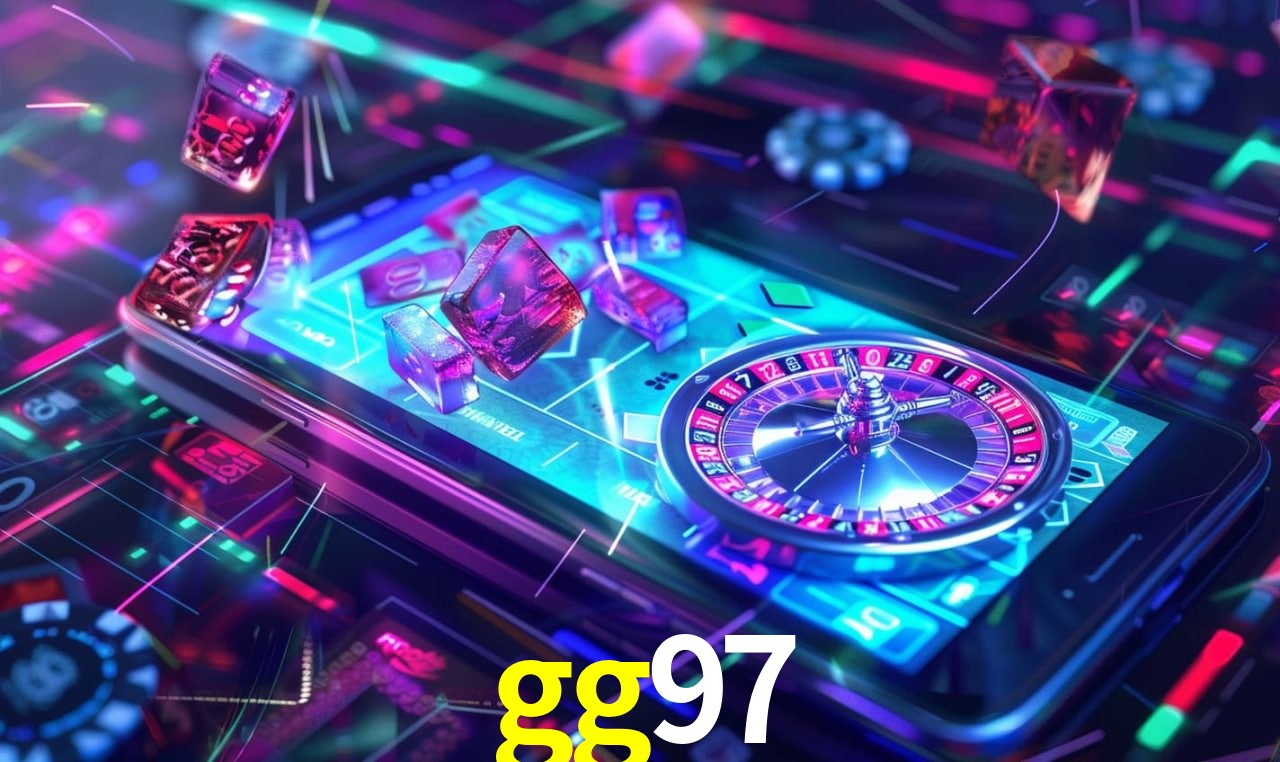 Integração de APIs gg97