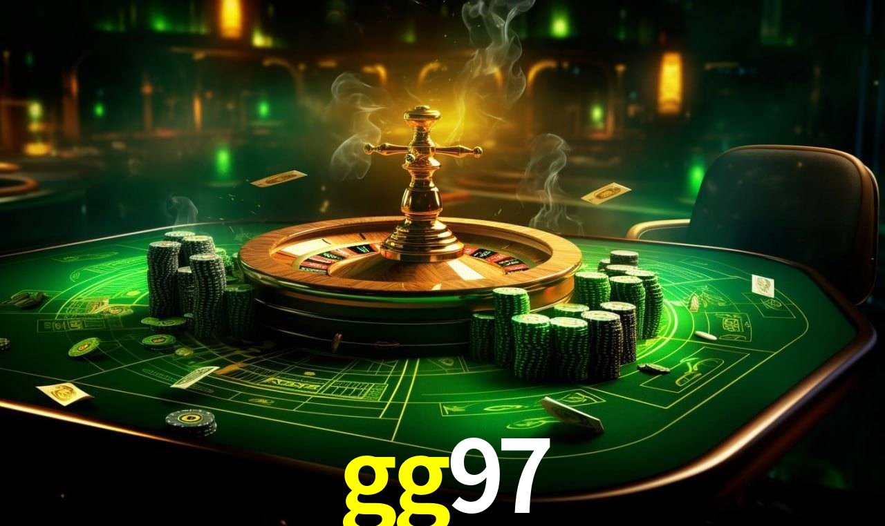 Casino VIP gg97