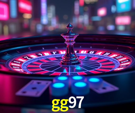 Interface do App gg97